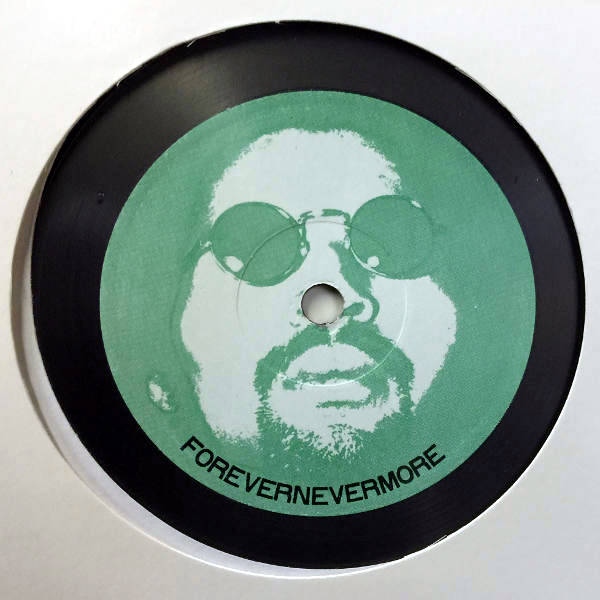 Moodymann-Forevernevermore