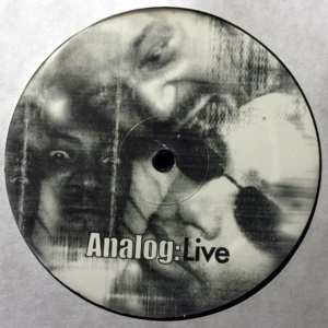 Moodyman-Analog:Live