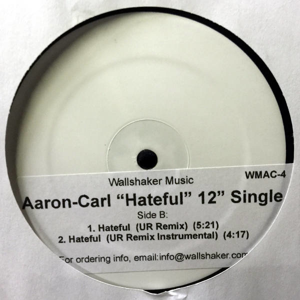 Aaron-Carl-Hateful_Bside