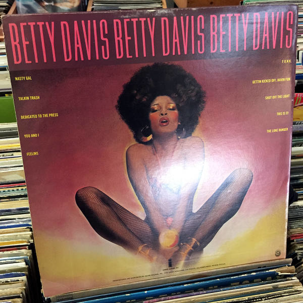 Betty Davis-Nasty Gal_2