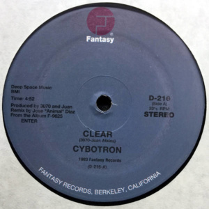 Cybotron-Clear