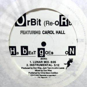 Orbit-The Beat Goes On_2