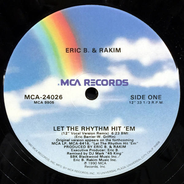 Eric B. & Rakim-Let The Rhythm Hit Em_4