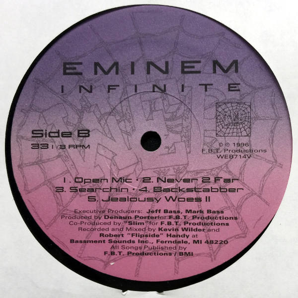 Eminem-Infinite_Bside