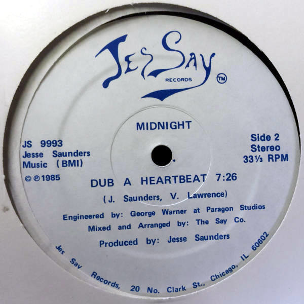 Midnight-In A Heartbeat_Bside