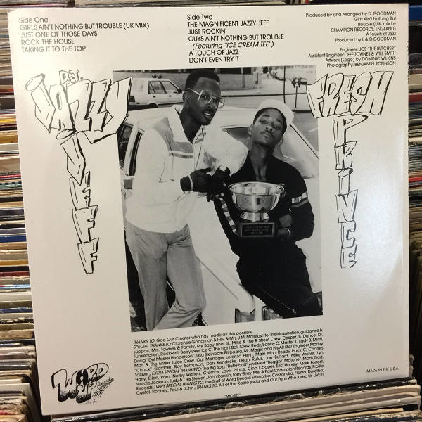 Dj Jazzy Jeff-Fresh Prince-Rock The House_2