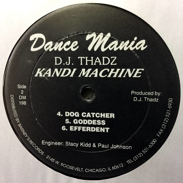 Dj Thadz-Kandi Machine_2