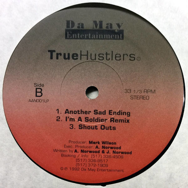 True Hustlers-Im A Soldier_2