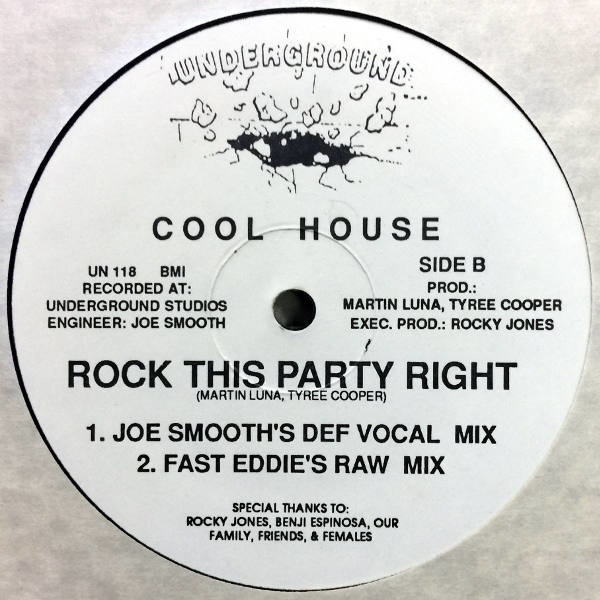 Cool House-Rock This Party Right_2