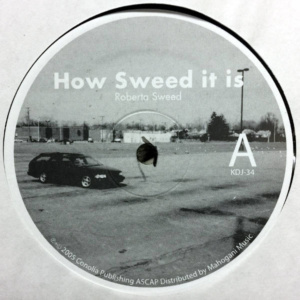 Moodymann-How Sweed It Is