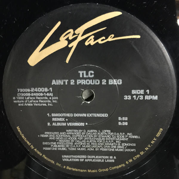 TLC-Aint 2 Proud 2 Beg_3