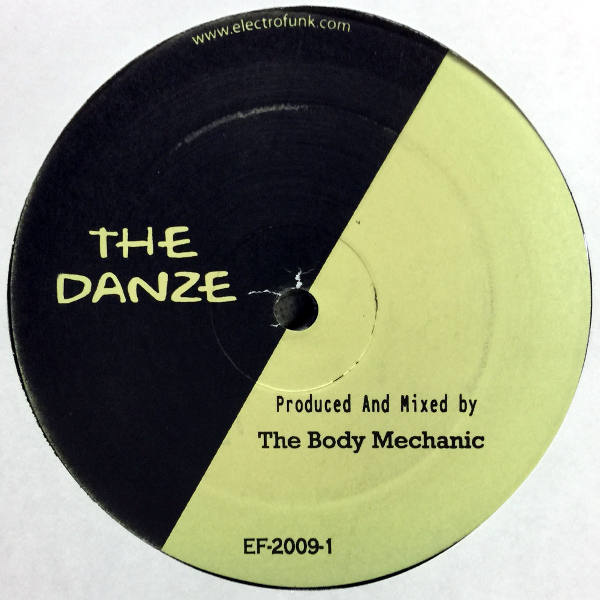 Body Mechanic-Peaceofmine-The Danze_2