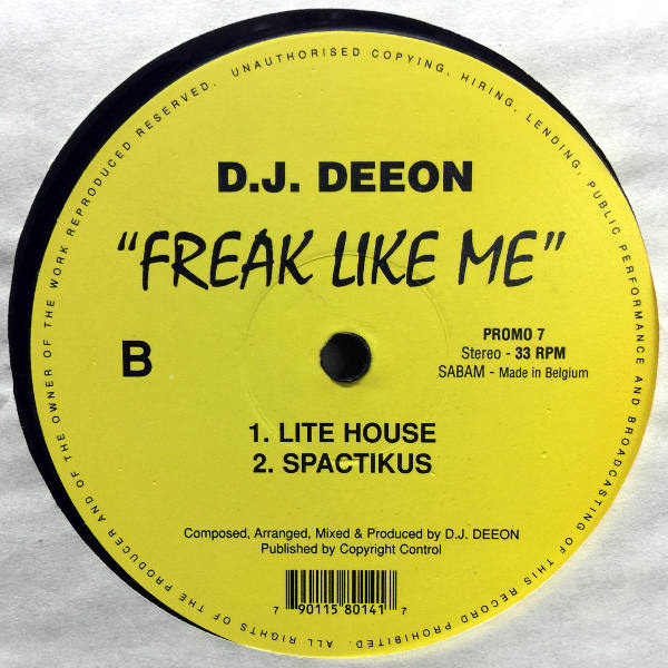 Dj Deeon-Freak Like Me_2