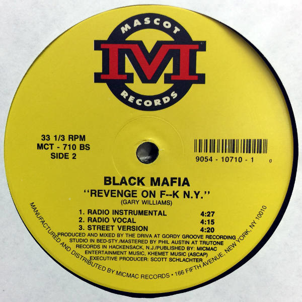 Black Mafia-Gotta Get Paid-Revenge On F--k N.Y._2