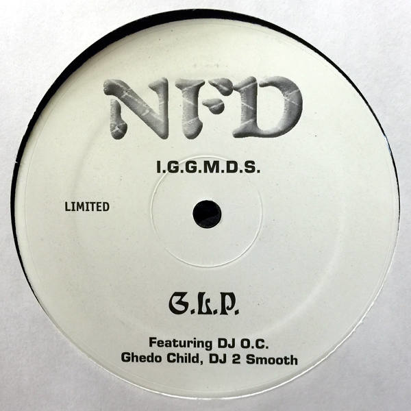 Dj ShoNuff - I.G.G.M.D.S._2