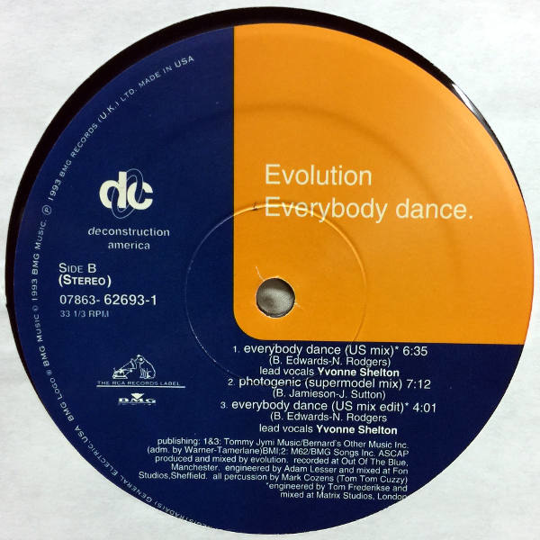 Evolution-Everybody Dance_2