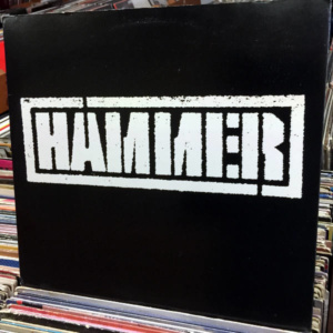 Hammer-Pumps And A Bump