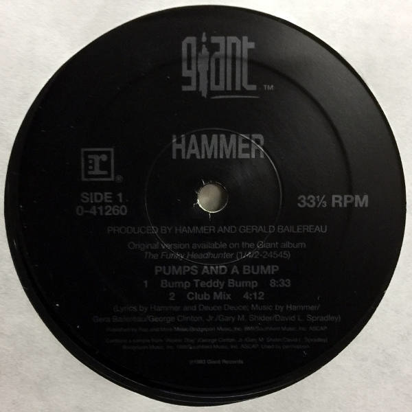 Hammer-Pumps And A Bump_3