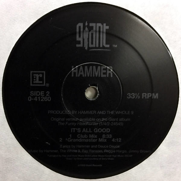 Hammer-Pumps And A Bump_4