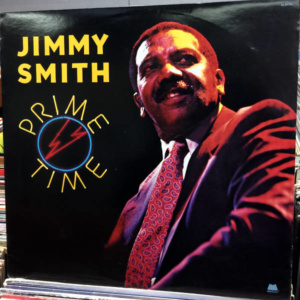Jimmy Smith-Prime Time