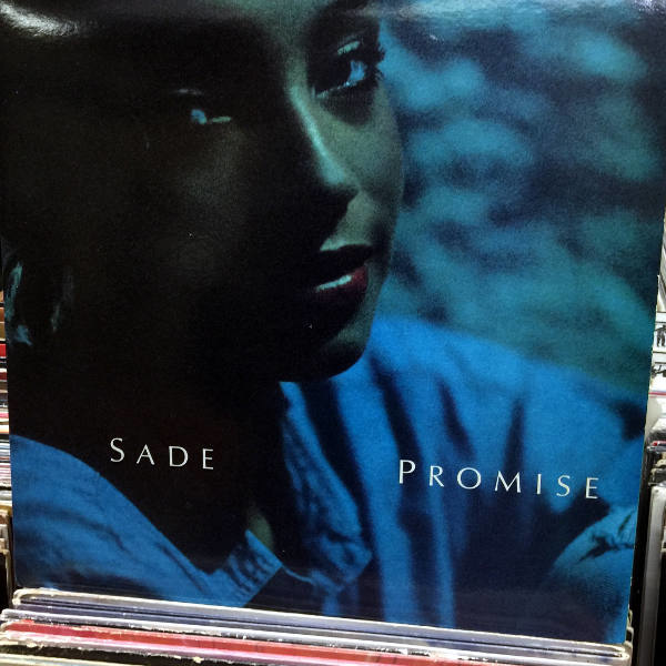 Sade-Promise