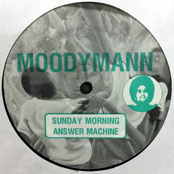 Moodymann-Joy Pt. II_b