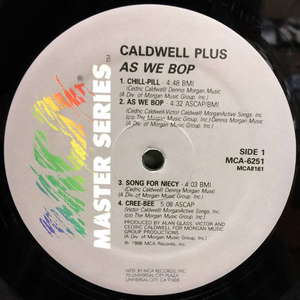 Caldwell Plus-As We Bop_3