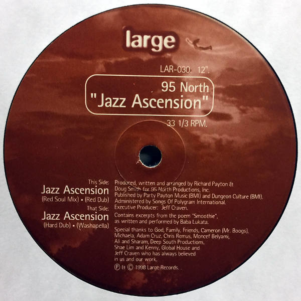 95 North-Jazz Ascension_A