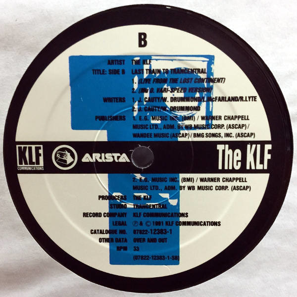 The KLF-Last Train To Trancentral_4