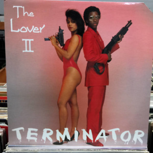 The Lover II-Terminator/I'm Still Hurt