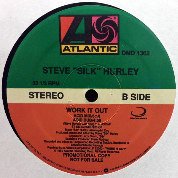 Steve Hurley-Work It Out_2