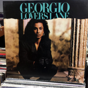 Georgio-Lover's Lane