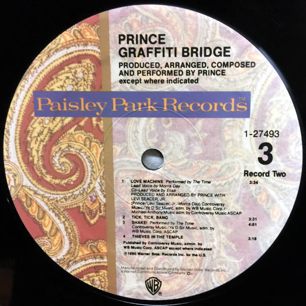 Prince-Graffiti Bridge_8
