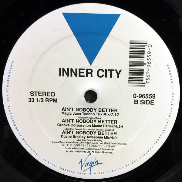 Inner City-Ain't Nobody Better_2