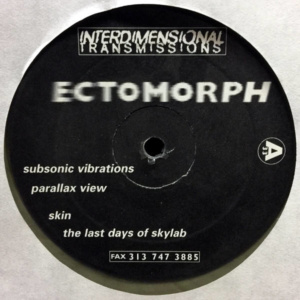 Ectomorph-Subsonic Vibrations