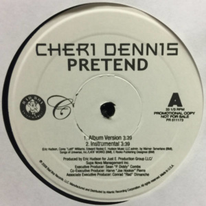 Cheri Dennis-Pretend/Ooh Ooh