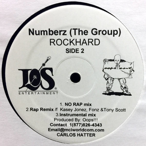 Numberz (The Group)-Rockhard_2