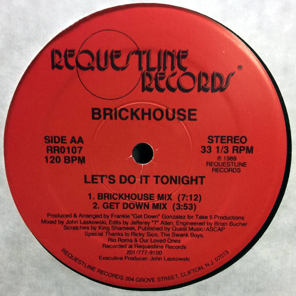 Brickhouse-Feel The Bass_2