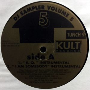 Dj Sampler Volume 5-Various