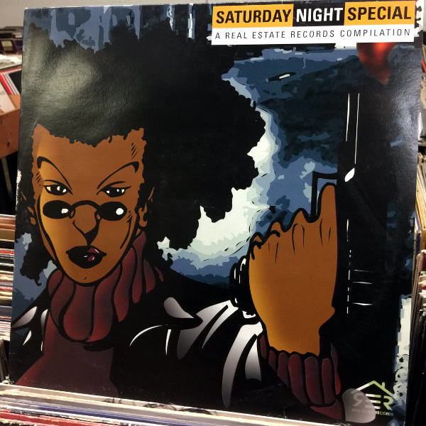 Saturday Night Special-Various