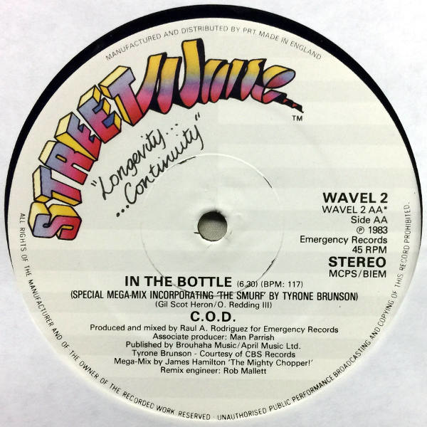 C.O.D.-In The Bottle_2