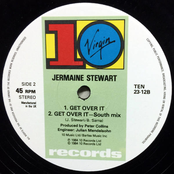 Jermaine Stewart-Get Over It_4