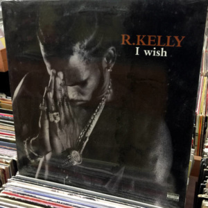 R. Kelly-I Wish