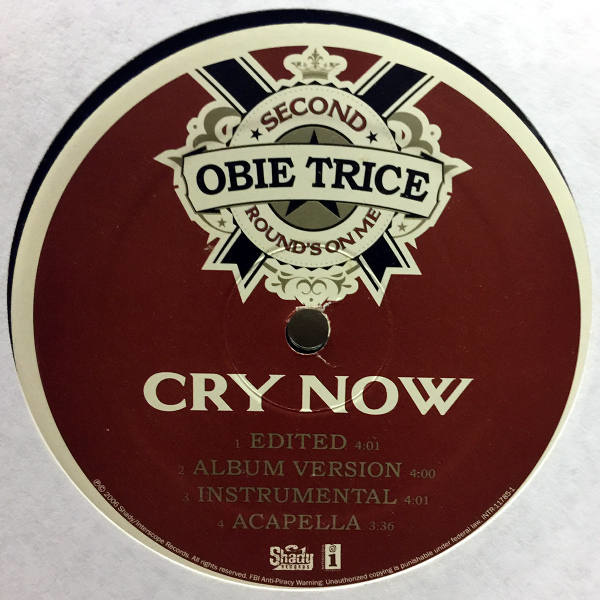 Obie Trice-Cry Now_Bside