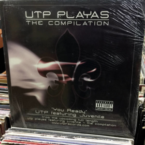 UTP Playas-The Compilation