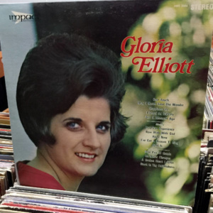 Gloria Elliott-Gloria Elliott