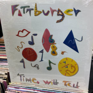 Fattburger-Time Will Tell