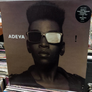 Adeva-Adeva!