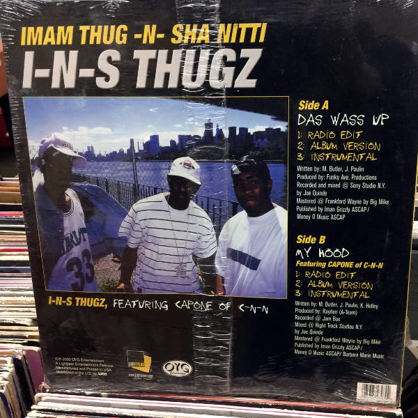 Iman Thug-N-Sha Nitti-Das Wass Up_2