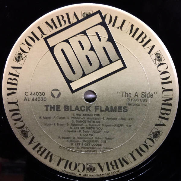 The Black Flames_3